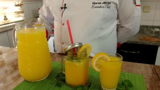 KORUYUCU YOK TATLANDIRICI YOK DOAL LMONATA TARF