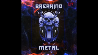 Floyd the Barber - Breaking Metal 07 (metal/rock vs breakbeats)