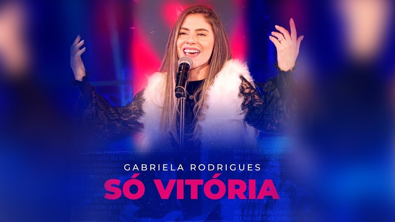 Gabriela Rodrigues Só Vitória ( AO