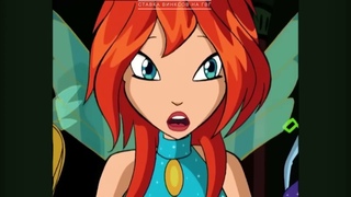 Divinity PW  | GvG Winx vs Mirrow |