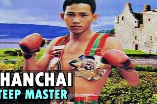 Chanchai Sor Tamarangsri Highlight