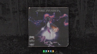 SCREW - HOME INVASION FT. AKASHA X WHITEYE$ ( $CREW)