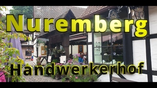 Nrnberg Handwerkerhof #germany #nuremberg #handwerkerhof #crafts #HandwerkerhofNuremberg #Nrnberg