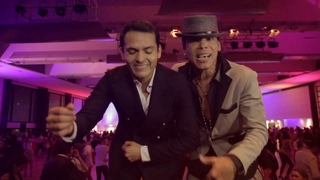 Lleg la Pachanga - Seo Fernandez feat. Eddie Torres Official Video