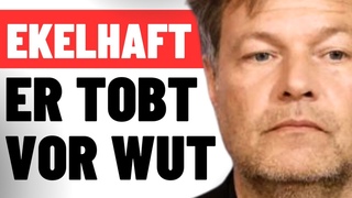 💥 HABECK ZERLEGT AIWANGER! 💥