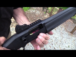 Mossberg 930 SPX