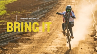 Bring It - Theo Erlangsen (2020)