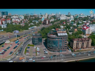 Сектор газа - Туман. Воронежский академический симфонический оркестр.