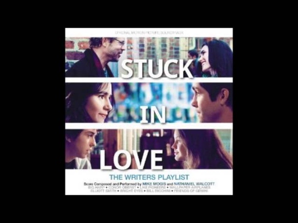 Nate Walcott, Mike Mogis, Big Harp At Your Door ( Stuck in Love