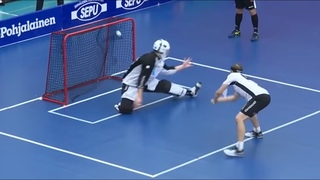 Penalty Shootout: SPV vs Happee (F-Liiga)