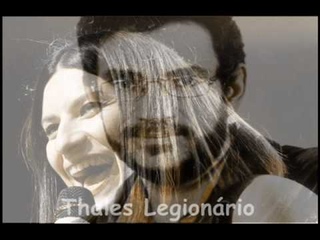 Strani Amori: Renato Russo & Laura Pausini