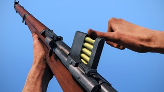 Satisfying Reload Animations & Sounds 4K