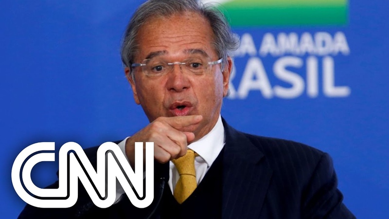 Renata Agostini: Meteoro de gastos citado por Guedes é conta com precatórios, EXPRESSO
