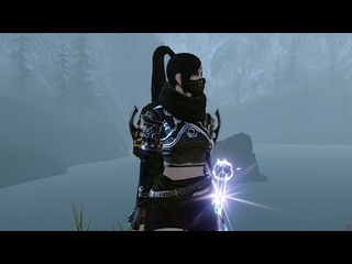Нашатырь \\ ArcheAge\ PvP Рандомы запада vs Рандомы востока \ Видос от ХилОчки