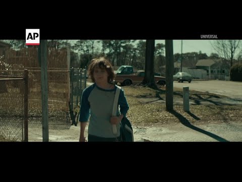 Ethan Hawke: scary movies so close to