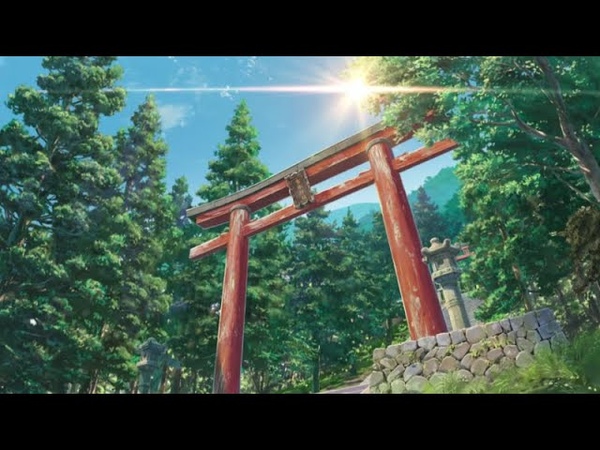 Anime Mix AMV Falling