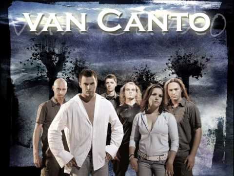 Van Canto Master Of Puppets Lyrics On The