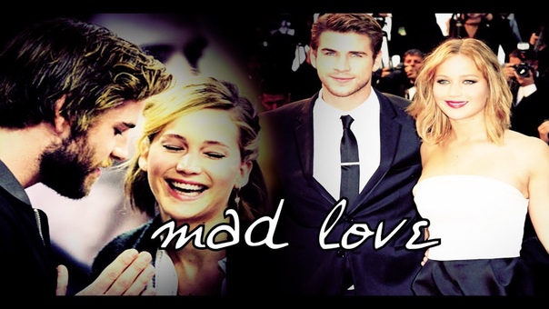 liam + jennifer, mad