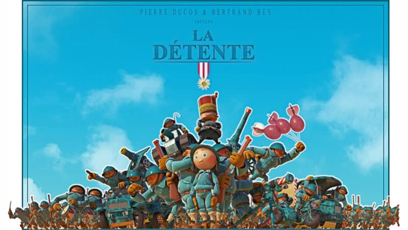 la détente