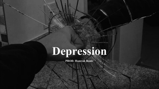 Free Sad Type Beat - “Depression“ Emotional Piano & Guitar Instrumental 2023