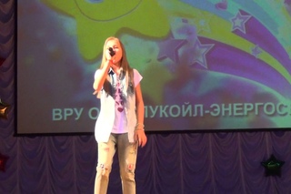 Bang-bang(Performance cover) Liza Postoeva.