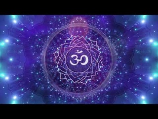 ॐ Deva Premal - OM Meditation (432Hz) ॐ