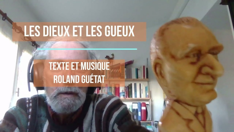 Les dieux et les