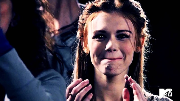 stydia you light up the
