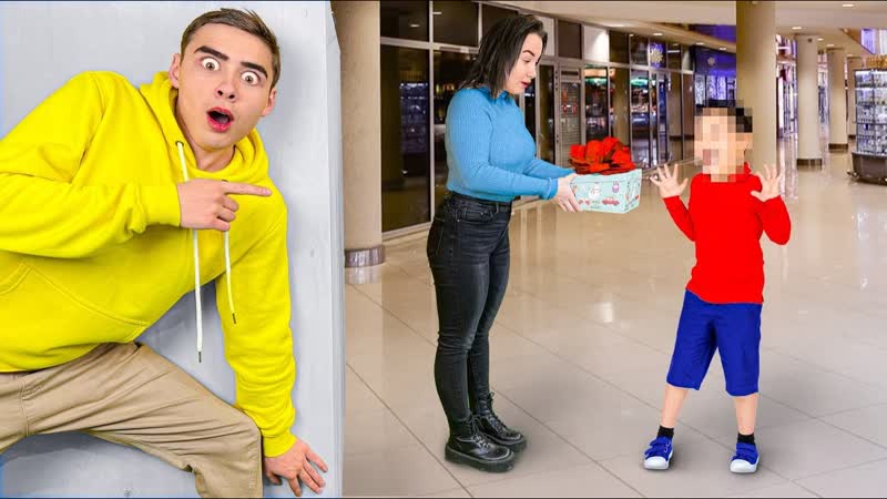 Мы Нашли Богдана Слежу за Светой