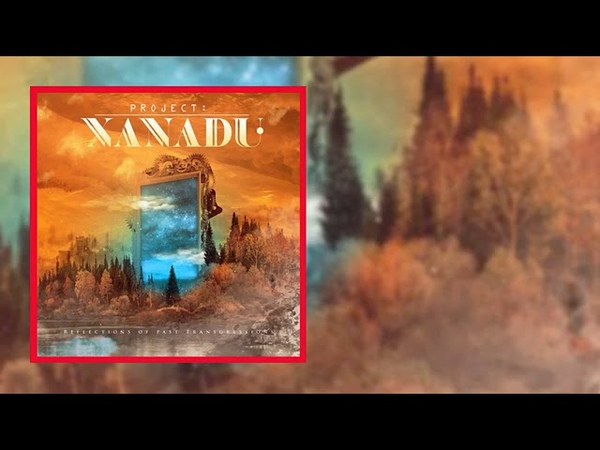 Xanadu Reflections of Past Transgressions (2020) Full