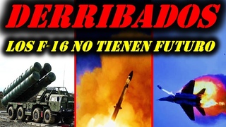 RUSIA ANIQUILA A LOS PILOTOS DE ELITE DE LA OTAN EN COMBATES AEREOS SOBRE UCRANIA