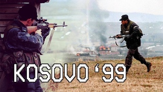 Milicija- Kosovo edition