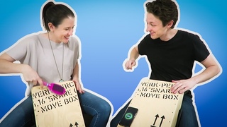 Cajn and Pen Drumming