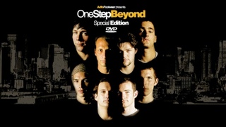 Adio - One Step Beyond (2002)