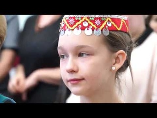 День мариискои письменности