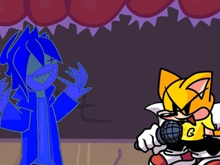 It’s just B-Side mod..... WITH KOSTYAGAME AND NIKO!!!!