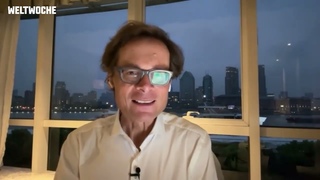 China ist bewundernswert und Partner, nicht Gegner – Weltwoche Daily CH