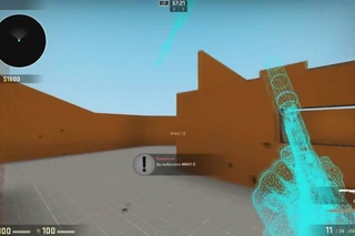 Как открыть консоль в CS:GO.ВХ и noclip