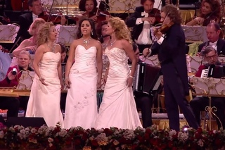 Andre Rieu   Hallelujah