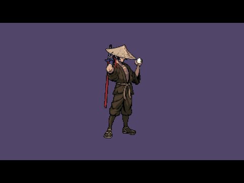 FREE Japanese Boom Bap Type Beat Senshi, Freestyle Type Beat, Rap Hip Hop