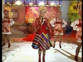 Масленица - Анна Сизова