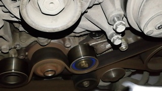 Вот из за чего стучит Subaru)))