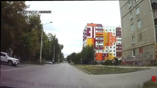 Небольшая экскурсия по старому Закамску, Пермь.