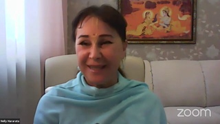 Санкиртана Катха I ЕМ Харарата деви даси I
