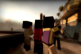 Mine 4 Craft 2