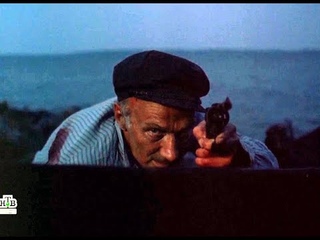 12.Смерть главаря Барона [Холодное лето 53-го, 1987] HD 720p