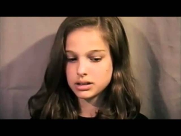 Natalie Portman Leon