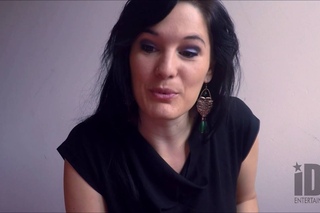 Xandria Dianne van Giersbergen Saluda a Cordoba