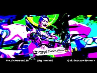 DEECAY  TopGenji_Freestyle_demo4 (prod. by @808moneyprod.2 )