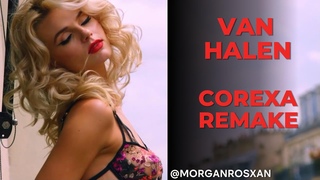 Van Halen - Jump! - Corexa Remake